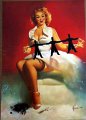 Edward Runci - They're Easy to Handle 1953